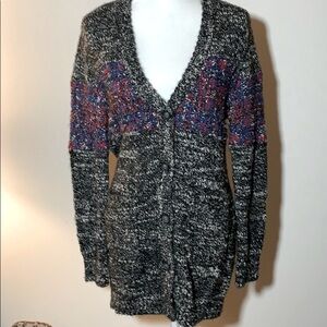 Twelfth St. By Cynthia Vincent  Cardigan Sweater